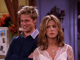 Marta fran kauffman (born september 21, 1956) is an american television writer and producer. Friends Creator Marta Kauffman Reveals One Thing She Would Change In Brad Pitt S Guest Appearance Episode Pinkvilla