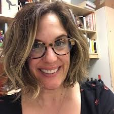 Kristen O'Connell, Marketer in Jersey City, NJ, USA