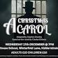 Christmas Carol event image