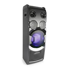 Vonyx Vonyx Play1000 Enceinte Sono Portable Avec Usb Bluetooth Entrees Aux Guitare Micro Ampli 400w Packs Sonorisation Rue Du Commerce