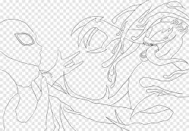 April 26, 2021 by gabrielle wight. Spider Man Venom Drawing Line Art Carnage Carnage Angle White Png Pngegg