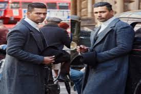 Udham singh, a revolutionary nationalist, was born sher singh on 26 december 1899, at sunam, in the then princely state of. Vicky Kaushal S First Look In And As Udham Singh Will Leave You Intrigued View Pics Bollywood News Gossip Movie Reviews Trailers Videos At Bollywoodlife Com