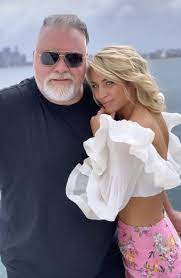 1) kyle's phone 2) address 3) age & more. Kyle Sandilands Not In A Rush To Marry Girlfriend Tegan Kynaston Daily Telegraph