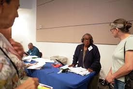 Pollwatchers and fear: Why this election judge still loves the job