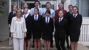 Quotidian regional occitan e francés (oc); Souillac Lycee Hotelier 100 De Reussite Au Bac Pro Turbo Ladepeche Fr