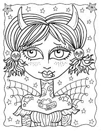 Misfits vol 13 preview and other coloring book news. Pin On Coloring Pages