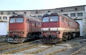 Maybe you would like to learn more about one of these? Import Lokomotiven Www Eisenbahnarchiv De