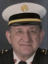 Obituary information for Jack Henry Garrett