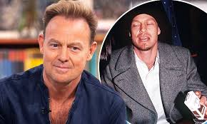 Jason sean donovan (born 1 june 1968) is an australian actor and singer. Jason Donovan Discusses His Very Wild Past Daily Mail Online