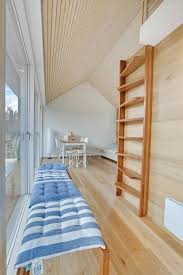 Simon Steffensen Modern Tiny House Tiny House Interior Tiny Cabins For Sale