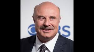 Dr. Phil WUSA9: What's