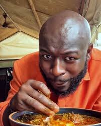 Famous woman values cooking for husband