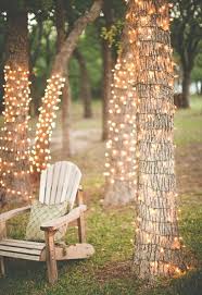 Lighting Ideas For Weddings Beautiful Backyards Backyard Spaces Garden Party