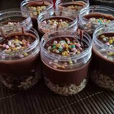 They're also high in carbohydrates and provide 6 essential nutrients to provide a great start to the day. Chocolate Bubble Rice Littlecookies Shopee Malaysia