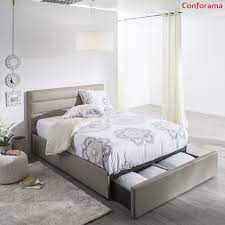 Mas a largura pode variar. A Cama Horizon Inclui Na Sua Estrutura Uma Cabeceira E Uma Caixa Frontal Assim Oferecemos Um So Produto De Decoracao Com Org Home Quartos Moveis Para Quarto