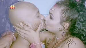 aghori - indian girl - part 7 , free mid-aged hd porn - anybunny.com