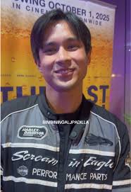 Friday Night with Ralph Benmergui