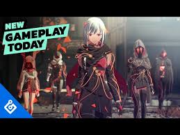 Google drive, mediafire, pixeldrain, uptobox, torrent genre: Scarlet Nexus Download Via Torrent Gamerplane