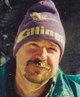 James Kapp Obituary (1961