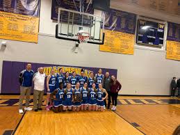 Congratulations to Miss Auburn Addison Wheatley and the Lady Trojans  Basketball team