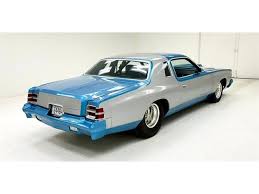 Image result for Lucerne Blue 1975 Dodge