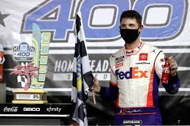 Another track that could do a roval race tomorrow if it wanted to, homestead has a sizable infield section the track: Nascar At Homestead 2021 Start Time Lineup Tv Streaming Schedule