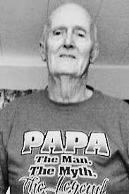 Hubert Ridlon Obituary (2016)