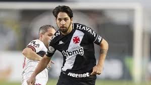 Benítez begann in seiner heimatstadt namens the picada fußball zu spielen. Apos Longa Negociacao Vasco Anuncia Oficialmente A Permanencia De Benitez Jornal O Sao Goncalo On Line