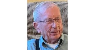 Richard Wallace Rosenlund Obituary (2022)