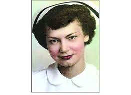 Wilma Anderson Obituary (2014)