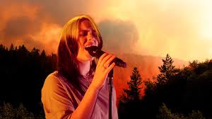 If you find any mistake in lyrics or if you are willing to contribute new lyrics to this website please send. Billie Eilish S My Future Isn T Ironic And That S The Point Grist