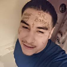 Hey my name is Lupe but they call me Crazy I might look ugly but I know im  funny I'm down to earth I'm new to this app please don't reject me