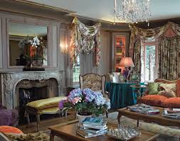 Decorators around the world are trying to replicate french style, so i carefully picked authentic pictures that showcase true parisian design and glamor.here's what i see find in common with each. Annabel Hall Design Interior Decoration Portfolio Classic French Provincial Style Panelled Room