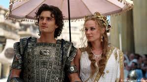 The duo met on the set of the drama in early 2015 while kruger was. From Wilhelm Von Steuben To Diane Kruger Germans Who Ve Influenced The Us All Media Content Dw 05 10 2018