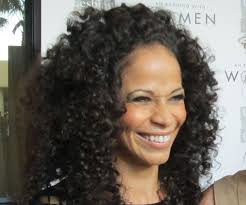 Sherri Saum Biography