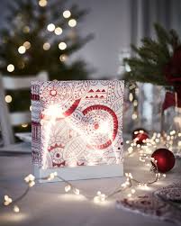 Pin Di Ikea Italia Su Vinter 2019 Christmas Collection Decorazioni Natalizie Decorazioni Festa