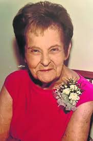 Margie Akins Obituary