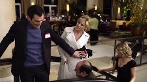 Jul 25, 2021 · on thursday, brother of the tennessee native mark valentine, said in a statement, phil contracted the covid virus a little over a week ago and has since been hospitalized and is in very serious. Watch The Dunphy S Valentine S Day Escalator Disaster From Modern Family Primetimer