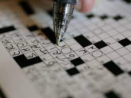 Place one letter in each box working across from left to right. Crossword Puzzle Help