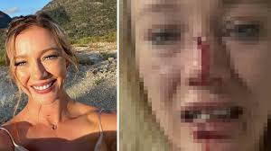 Dramat 31-letniej sportsmenki. "Myślałam, że mnie zabiją"