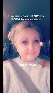 Trisha Jorgensen's Instagram, Twitter & Facebook