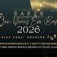 New Year’s Eve 2025 A Roaring 20’s Soirée at ... event in Newburyport, MA