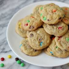 M M Cookies Pb P Design