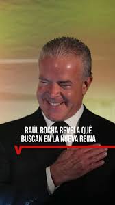 👑 Raúl Rocha, presidente de Miss Universe Organization, revela qué buscan  en la nueva reina a solo minutos de la competencia preliminar y a preguntas  de nuestro corresponsal en México, Jan Figueroa. , ...