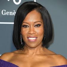 But regina king was rocking a toned and muscular, bada*s woman, physique well before watchmen. Regina King Pictures Over The Years Popsugar Celebrity