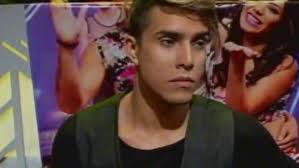 Bailando Chicha: Carlos Leaños y Daniela Suárez