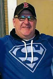 Keith P. Record Obituary (2024)