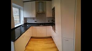 sheen level respraying kitchen fronts
