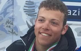 Abetone, zampata di Allegrini nello slalom GPI. E Ploner va diritto in  azzurro