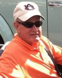 John Daniel "Dan" Webster Sr. Obituary (2023)